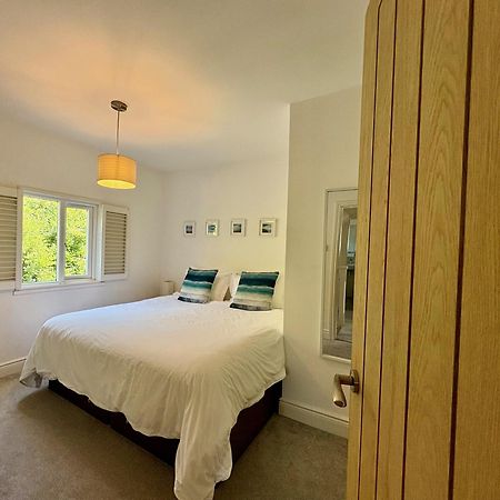 Eden Cottage 夫洛善 外观 照片