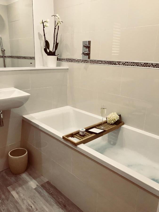 Eden Cottage 夫洛善 外观 照片